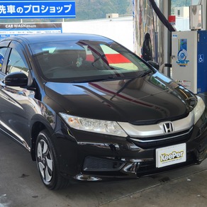 ホンダ・インサイト