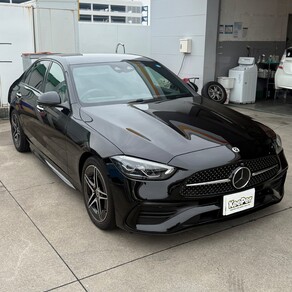 メルセデス・ベンツ・Cクラス