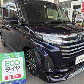 トヨタ・ルーミー