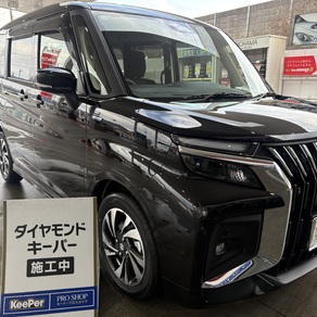 スズキ・ソリオ