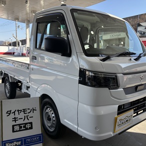 スズキ・キャリィ