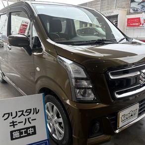 スズキ・ワゴンR