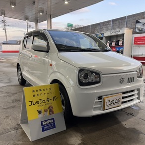 スズキ・アルト / ラパン