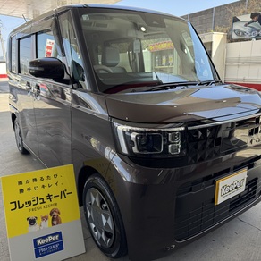 日産・ルークス