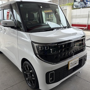 日産・ルークス