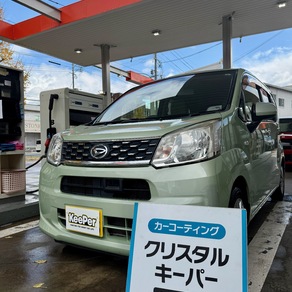 ダイハツ・ムーヴ