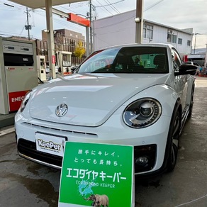 フォルクスワーゲン・ザ・ビートル