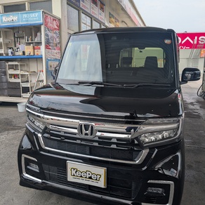 ホンダ・N-BOX