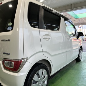 スズキ・ワゴンR