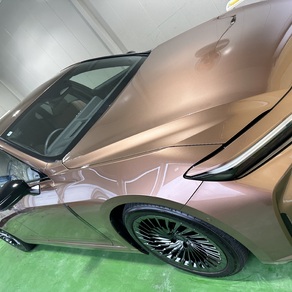 トヨタ・クラウン