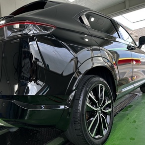 ホンダ・ヴェゼル