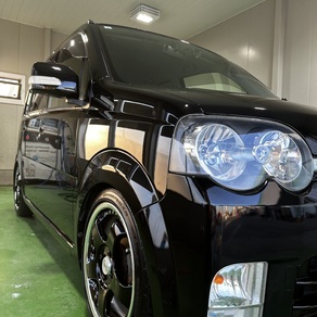 ダイハツ・ムーヴ