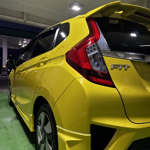 ホンダ・フィット