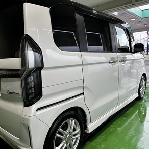 ホンダ・N-BOX カスタム