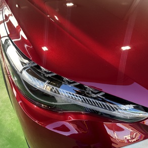 トヨタ・カローラクロス