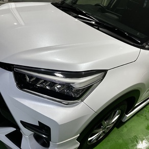 トヨタ・ライズ