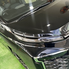 トヨタ・ヴォクシー