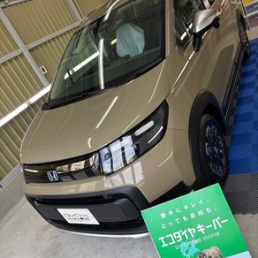 ホンダ・フリード