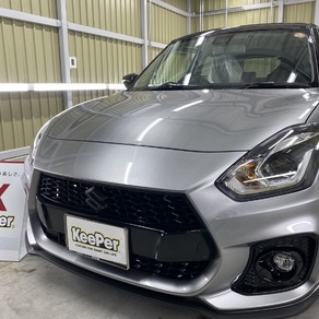 スズキ・スイフト