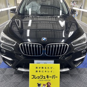 BMW・X1