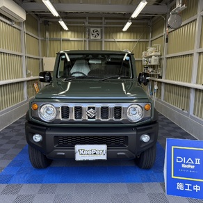 スズキ・ジムニー