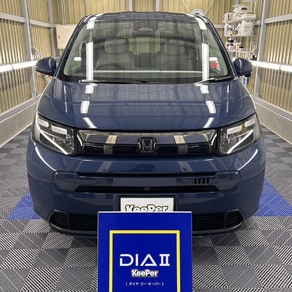 ホンダ・フリード