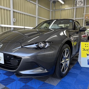 マツダ・ロードスター