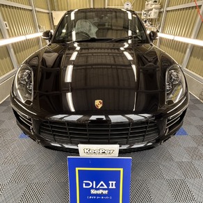 ポルシェ・マカン