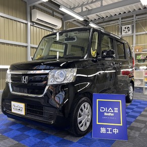 ホンダ・N-BOX