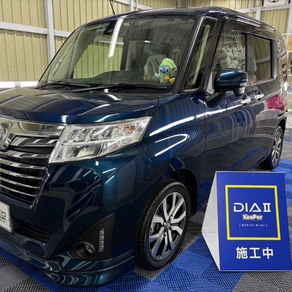 トヨタ・ルーミー
