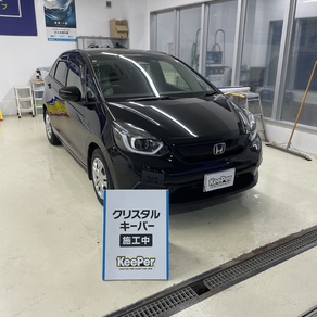 ホンダ・フィット