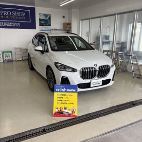 BMW・X1