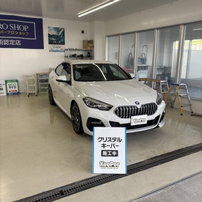 BMW・2シリーズ