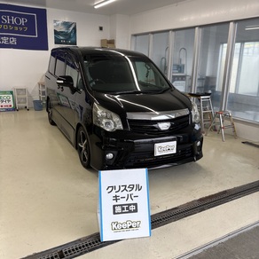 トヨタ・ノア