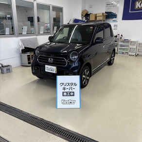 ホンダ・N-ONE
