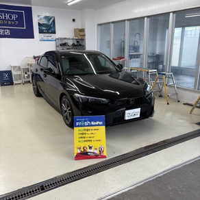 ホンダ・シビック 