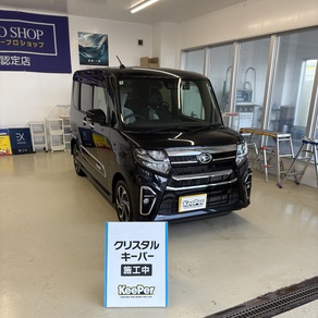 ダイハツ・タント