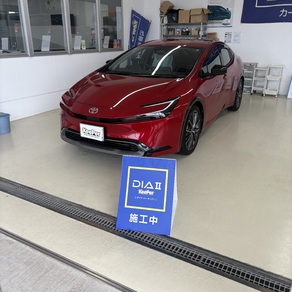 トヨタ・プリウス