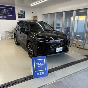 トヨタ・RAV4