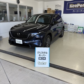 マツダ・CX-5