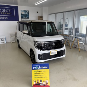 日産・ルークス