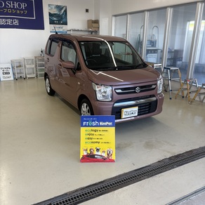 日産・デイズ