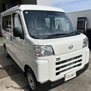 ダイハツ・ハイゼットグランカーゴ