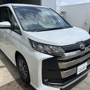 トヨタ・ノア