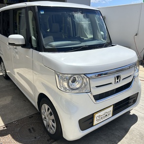 ホンダ・N-BOX