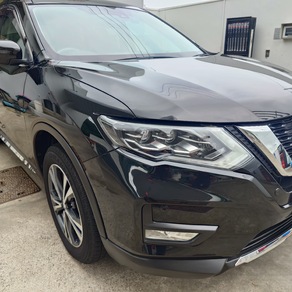 日産・エクストレイル