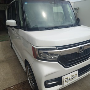 ホンダ・N-BOX