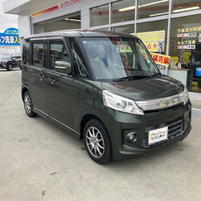 スズキ・スペーシア