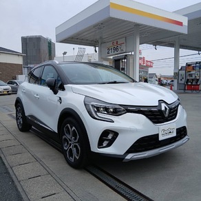 ルノー・キャプチャー