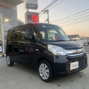 スズキ・スペーシア